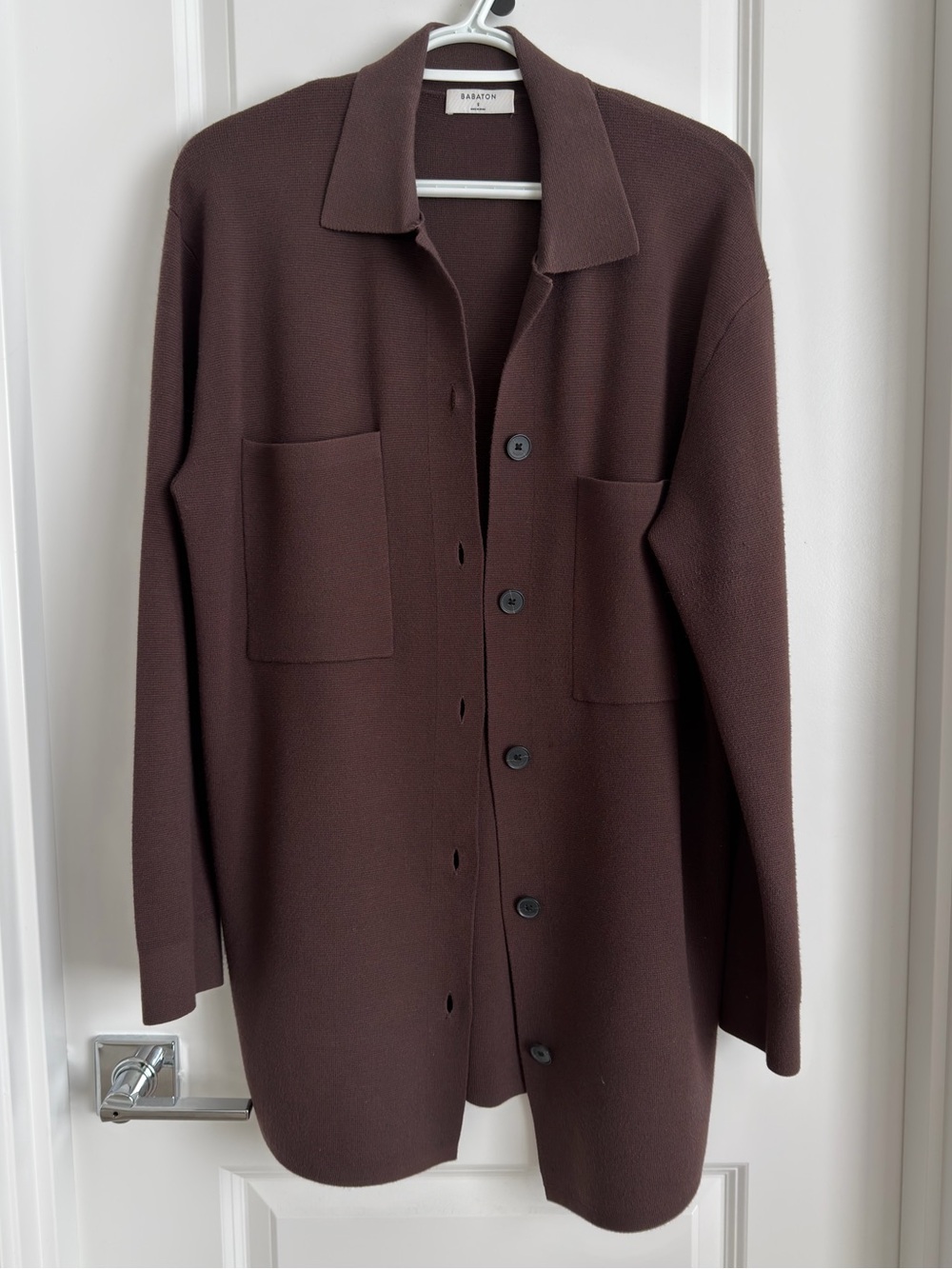 Aritzia Babaton Society Sweater